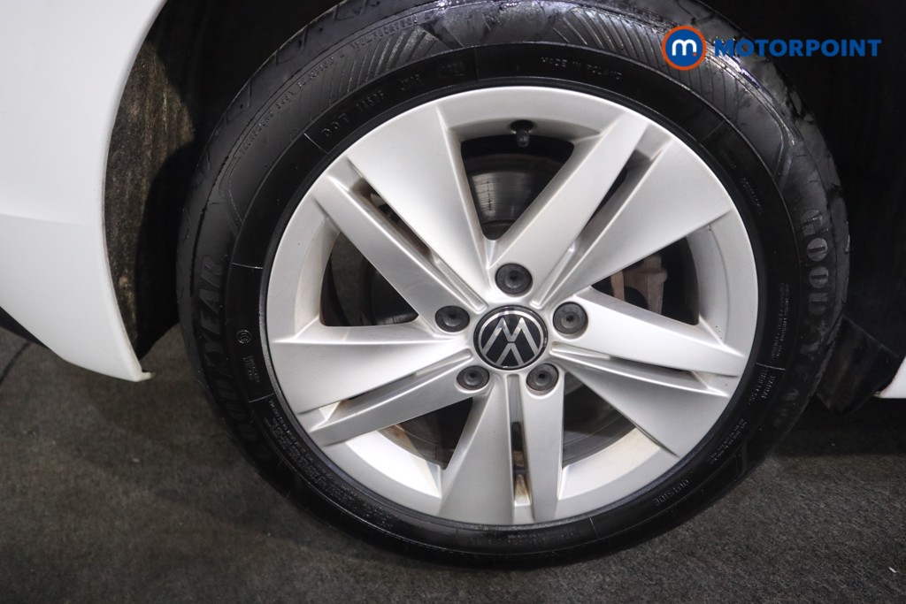 Used Volkswagen Golf 2020 for sale - 76118056: Photo 22