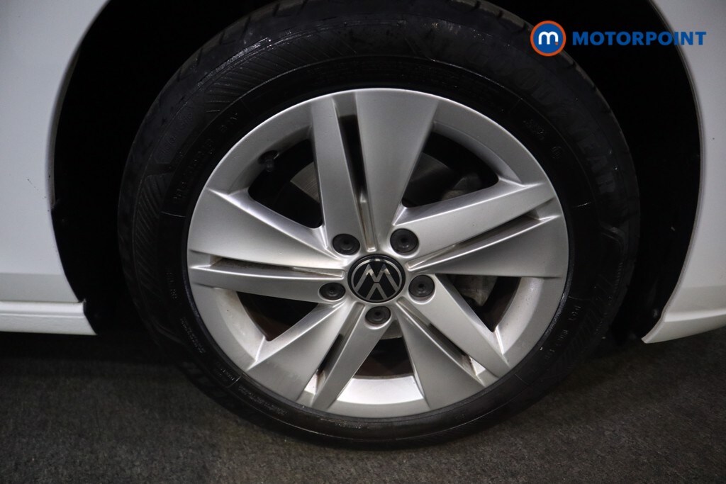 Used Volkswagen Golf 2020 for sale - 76118056: Photo 23