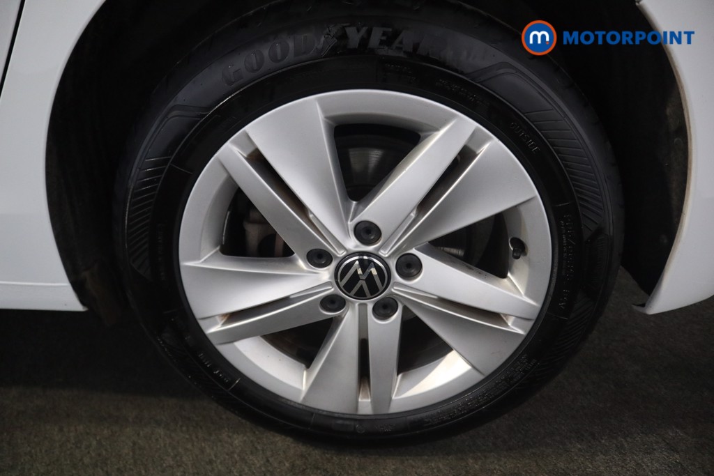 Used Volkswagen Golf 2020 for sale - 76118056: Photo 25