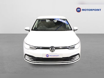 Used Volkswagen Golf 2020 for sale - 76118056: Photo 2