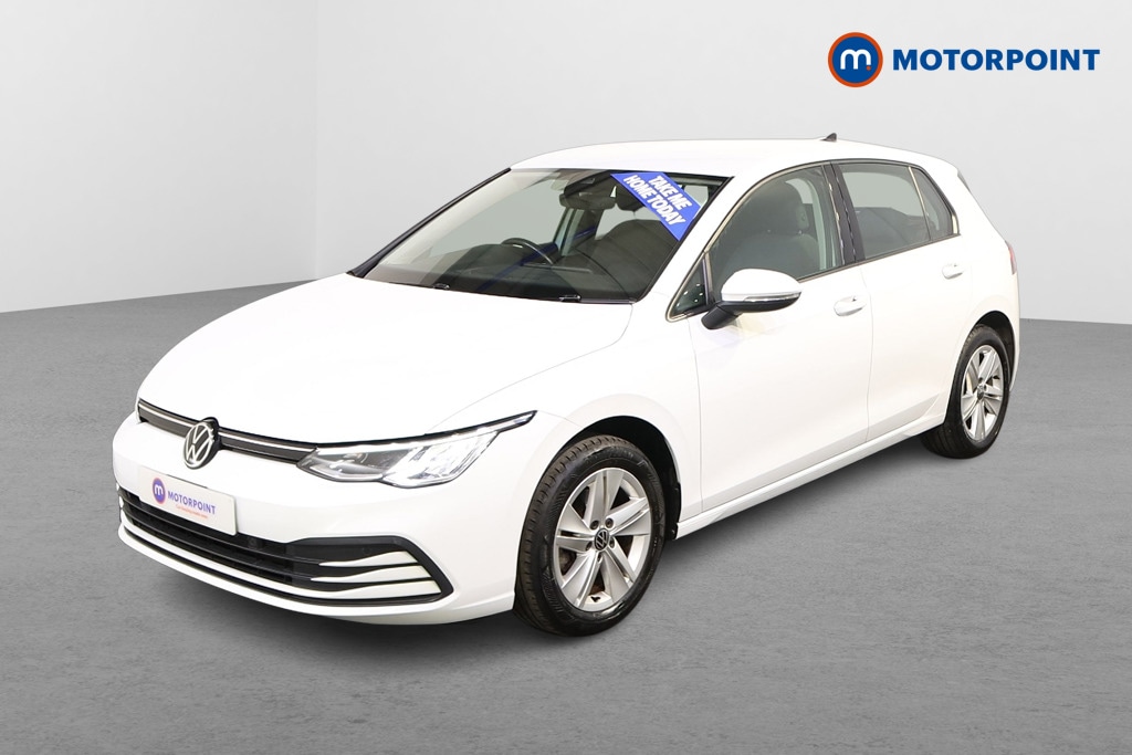 Used Volkswagen Golf 2020 for sale - 76118056: Photo 3