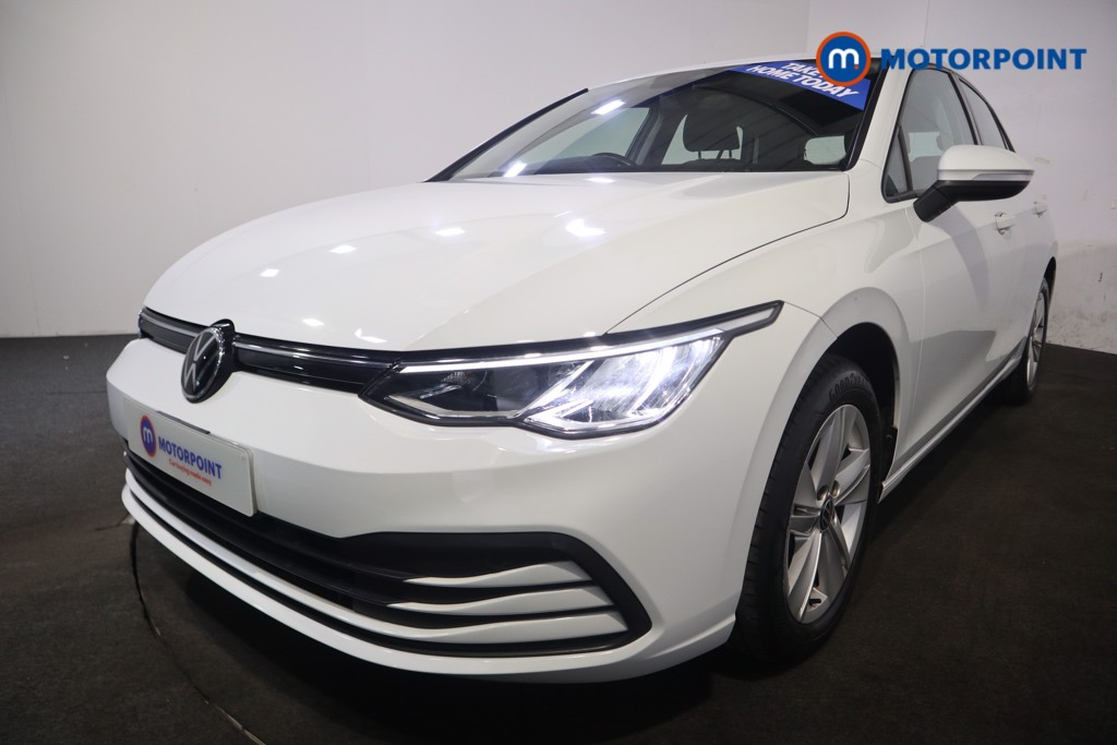 Used Volkswagen Golf 2020 for sale - 76118056: Photo 31