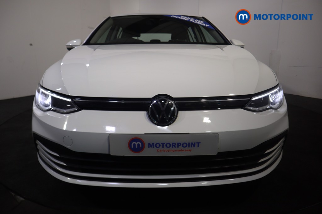 Used Volkswagen Golf 2020 for sale - 76118056: Photo 32