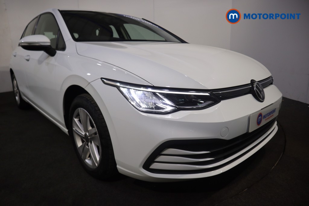 Used Volkswagen Golf 2020 for sale - 76118056: Photo 33