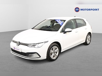 Used Volkswagen Golf 2020 for sale - 76118056: Photo 3
