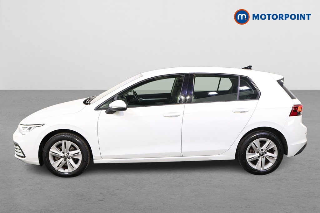 Used Volkswagen Golf 2020 for sale - 76118056: Photo 4