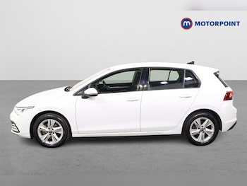 Used Volkswagen Golf 2020 for sale - 76118056: Photo 4