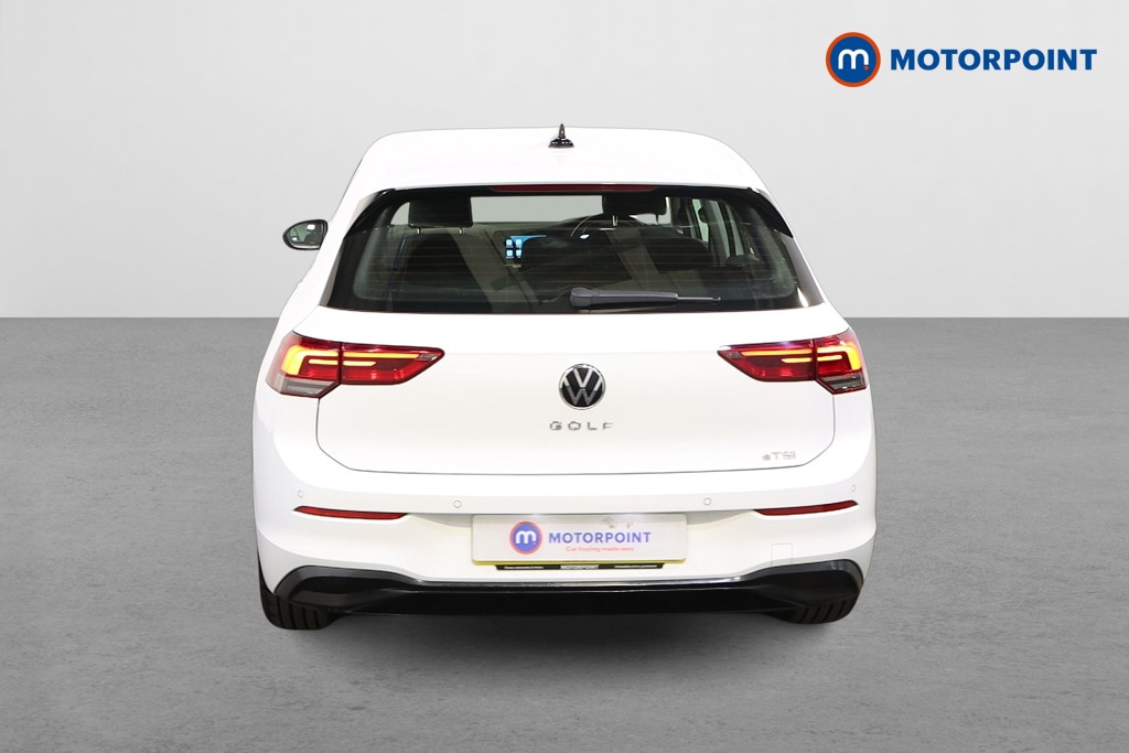 Used Volkswagen Golf 2020 for sale - 76118056: Photo 6