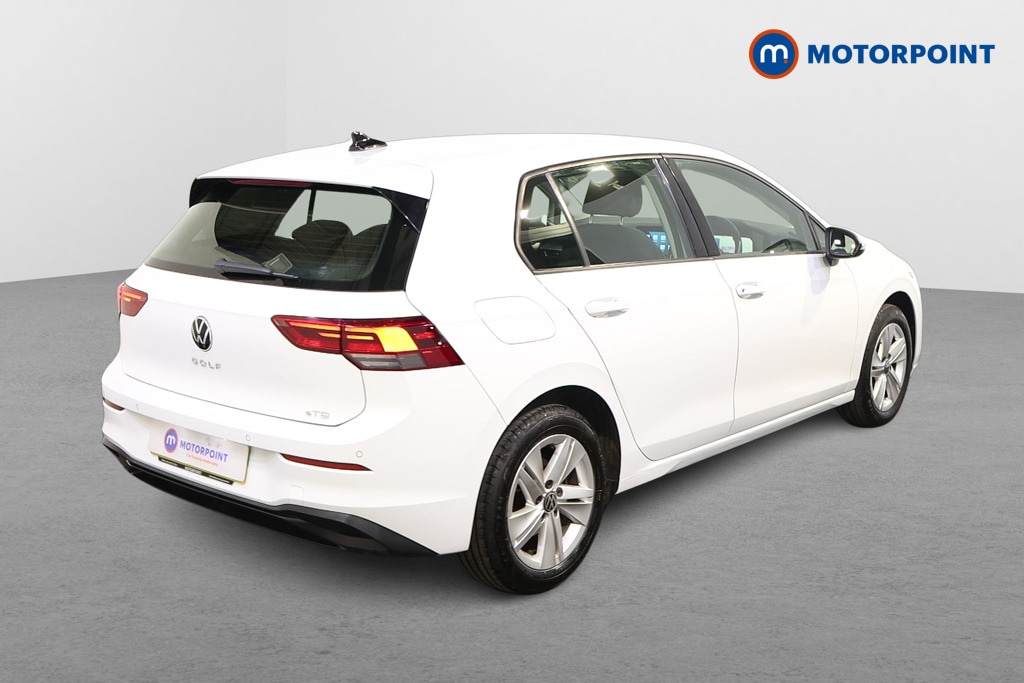 Used Volkswagen Golf 2020 for sale - 76118056: Photo 7