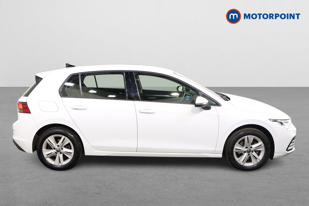 Used Volkswagen Golf 2020 for sale - 76118056: Photo 8