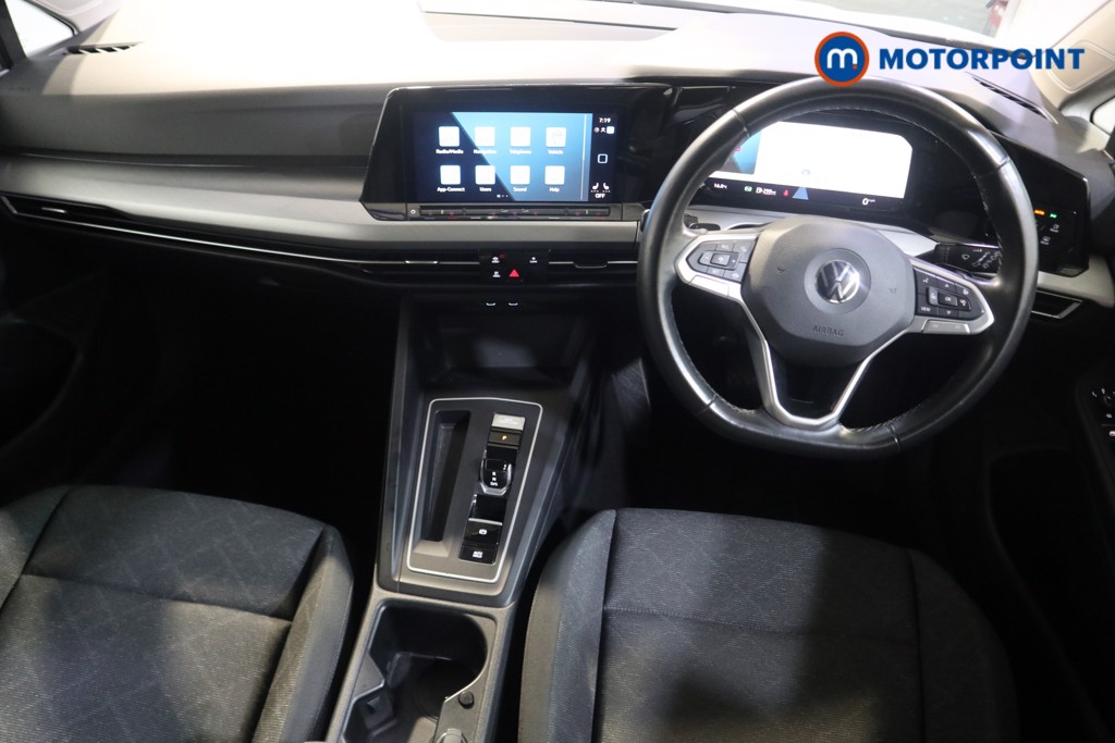 Used Volkswagen Golf 2020 for sale - 76118056: Photo 9