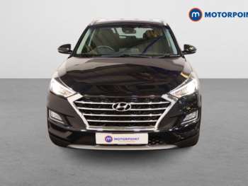 Used Hyundai TUCSON 2021 for sale - 75148603: Photo