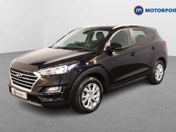 Used Hyundai TUCSON 2021 for sale - 75148603: Photo