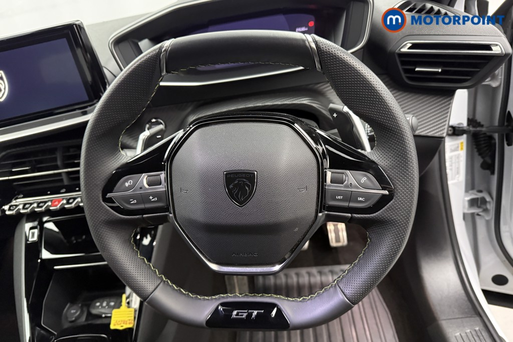 Used Peugeot 2008 2025 for sale - 78176962: Photo 10