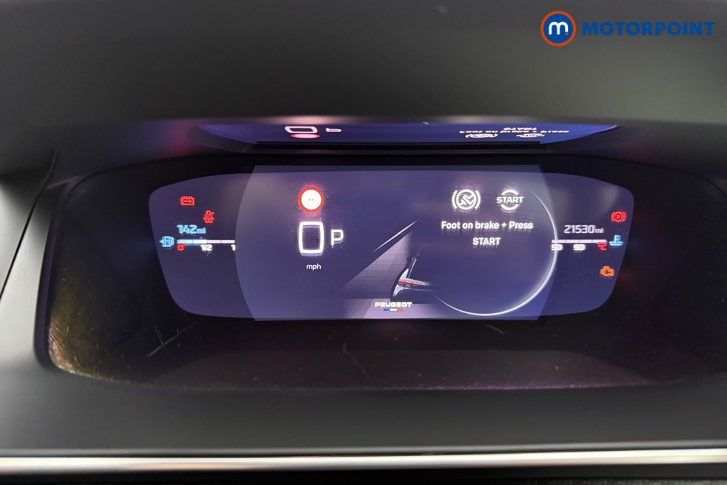 Used Peugeot 2008 2025 for sale - 78176962: Photo 13