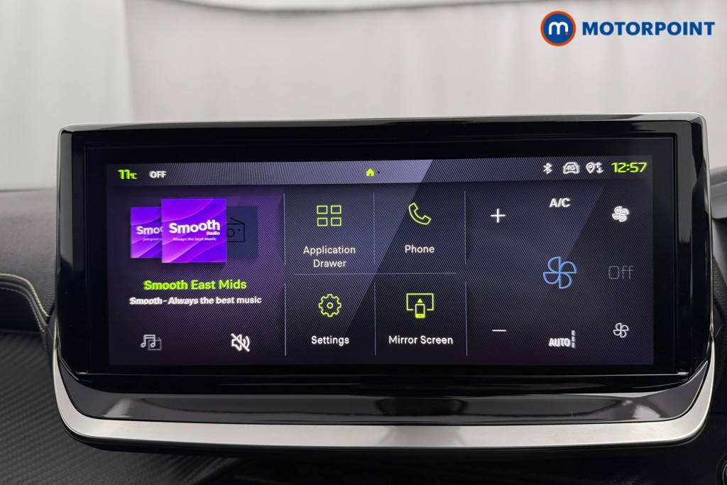 Used Peugeot 2008 2025 for sale - 78176962: Photo 14