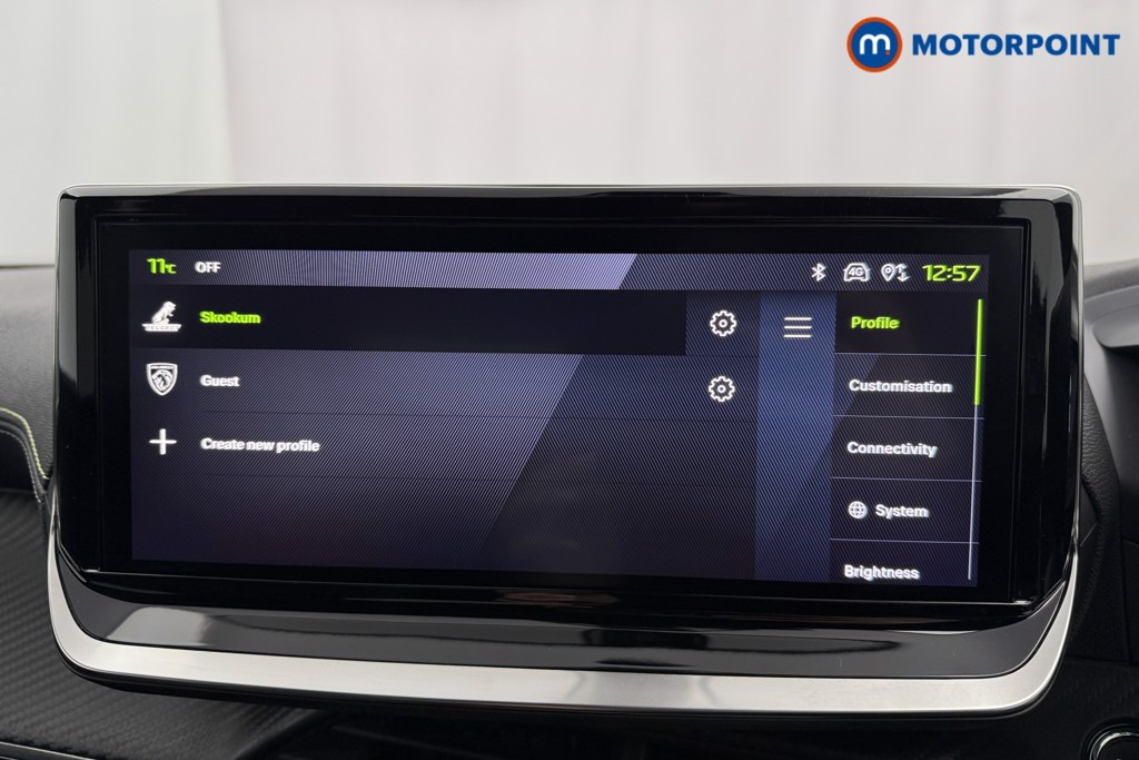 Used Peugeot 2008 2025 for sale - 78176962: Photo 16