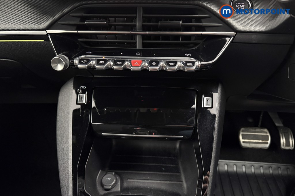 Used Peugeot 2008 2025 for sale - 78176962: Photo 17