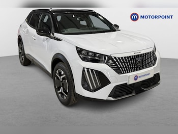 Used Peugeot 2008 2025 for sale - 78176962: Photo