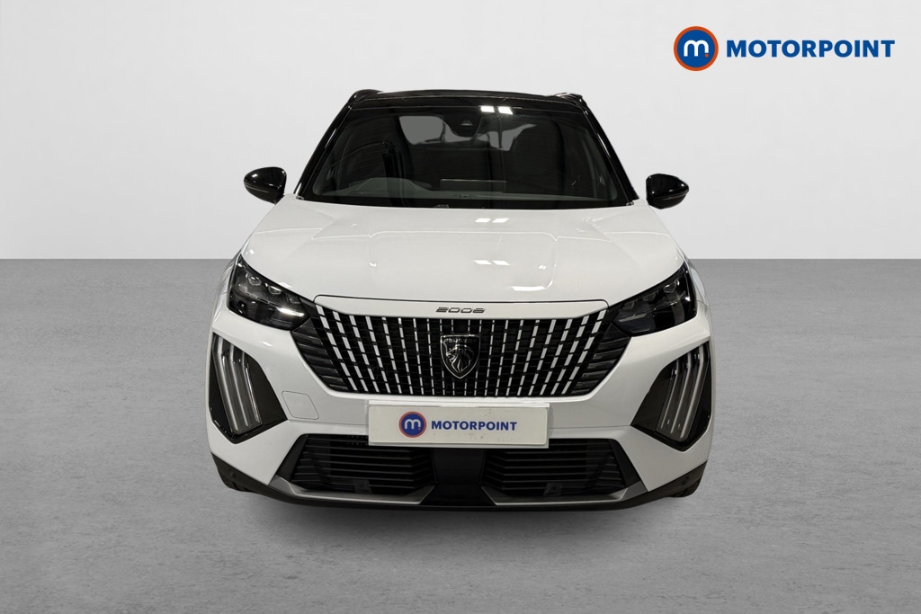 Used Peugeot 2008 2025 for sale - 78176962: Photo 2