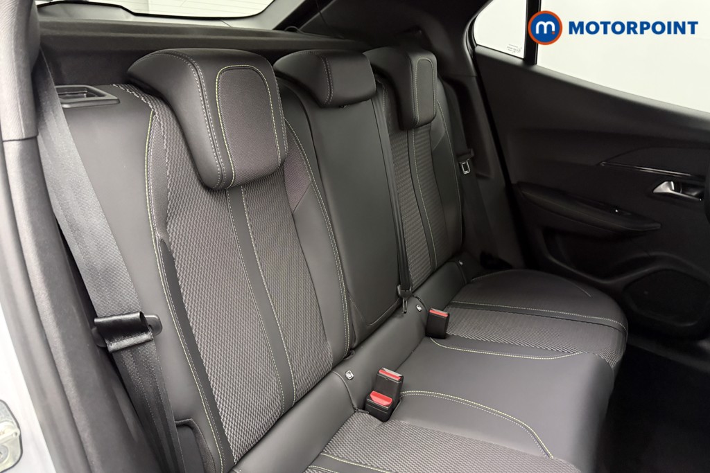 Used Peugeot 2008 2025 for sale - 78176962: Photo 24