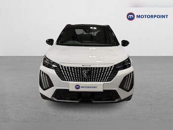 Used Peugeot 2008 2025 for sale - 78176962: Photo