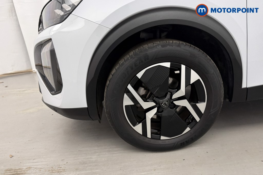 Used Peugeot 2008 2025 for sale - 78176962: Photo 30