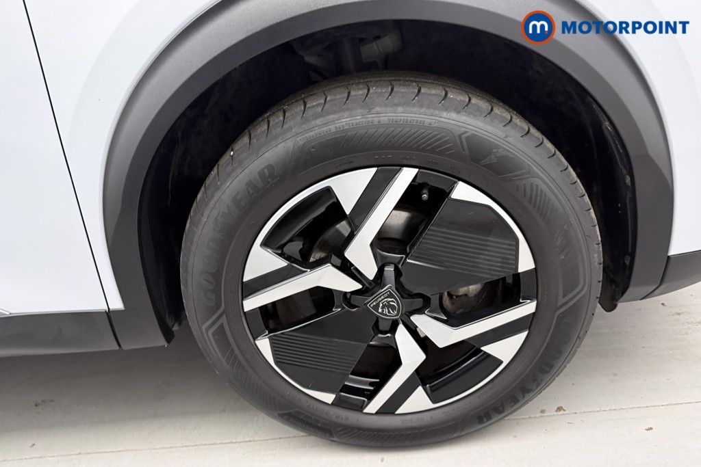 Used Peugeot 2008 2025 for sale - 78176962: Photo 33