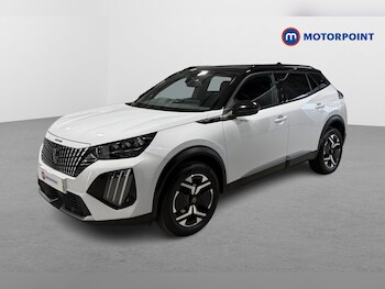 Used Peugeot 2008 2025 for sale - 78176962: Photo