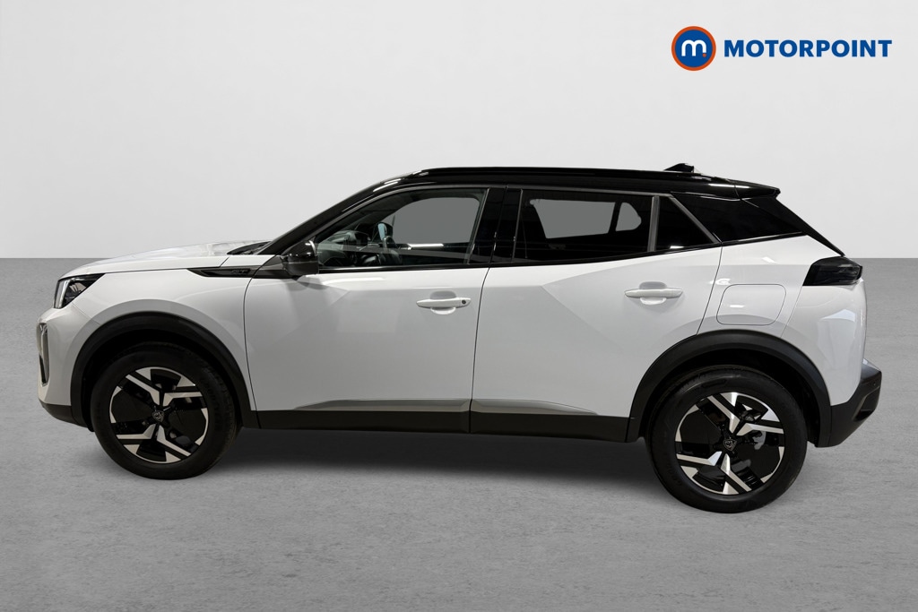 Used Peugeot 2008 2025 for sale - 78176962: Photo 4