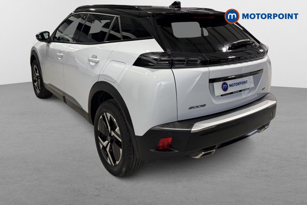 Used Peugeot 2008 2025 for sale - 78176962: Photo 5