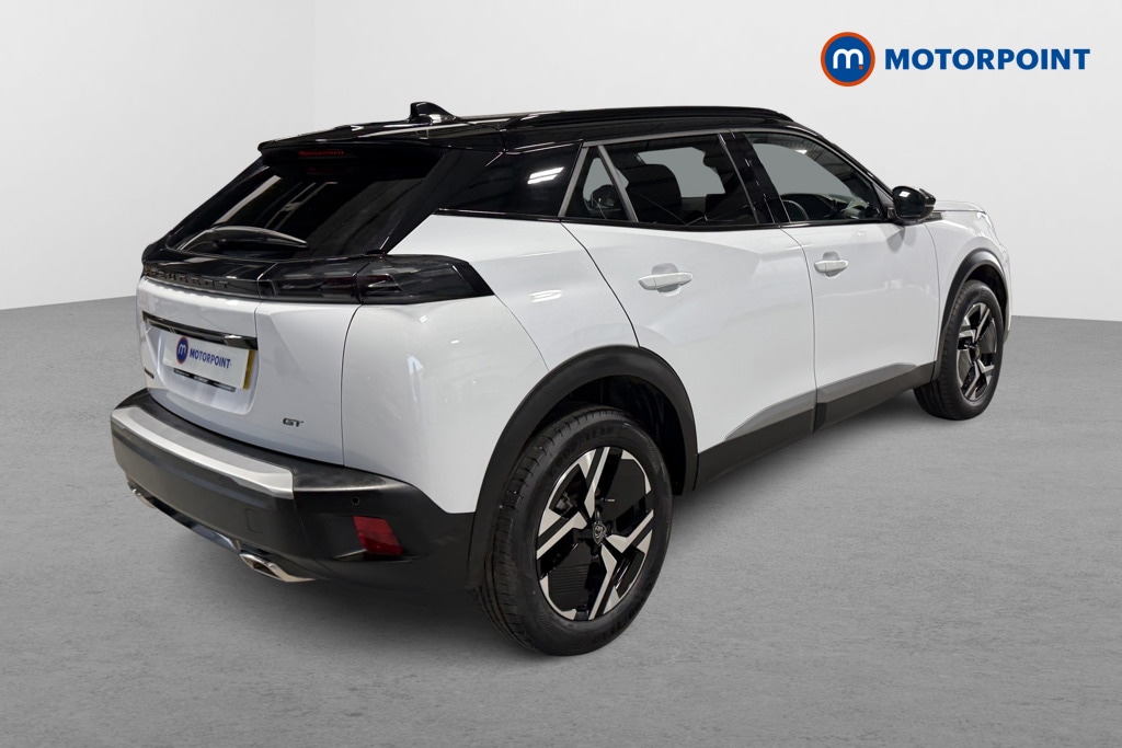 Used Peugeot 2008 2025 for sale - 78176962: Photo 7