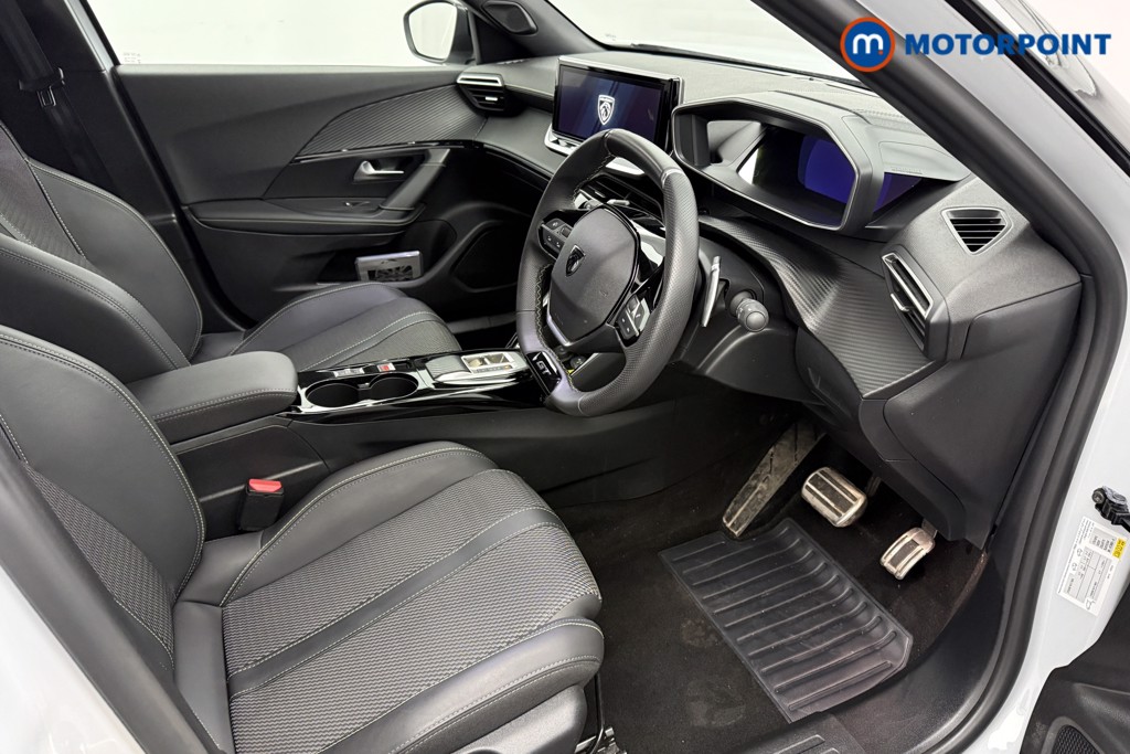 Used Peugeot 2008 2025 for sale - 78176962: Photo 9