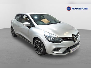 Used Renault Clio 2019 for sale - 78457195: Photo