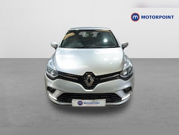 Used Renault Clio 2019 for sale - 78457195: Photo