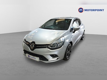 Used Renault Clio 2019 for sale - 78457195: Photo