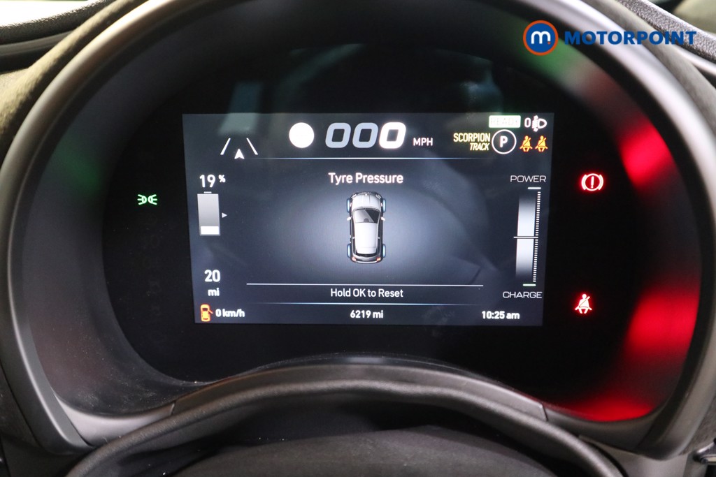 Used Abarth 500 2024 for sale - 77966066: Photo 14