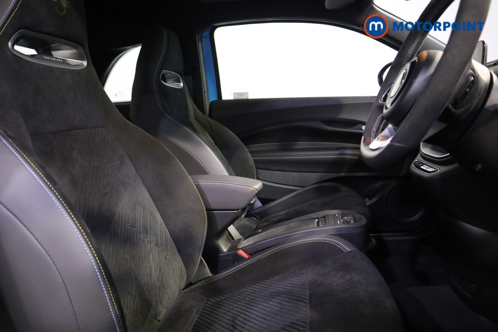 Used Abarth 500 2024 for sale - 77966066: Photo 25