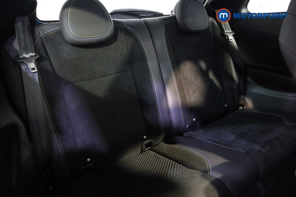 Used Abarth 500 2024 for sale - 77966066: Photo 28