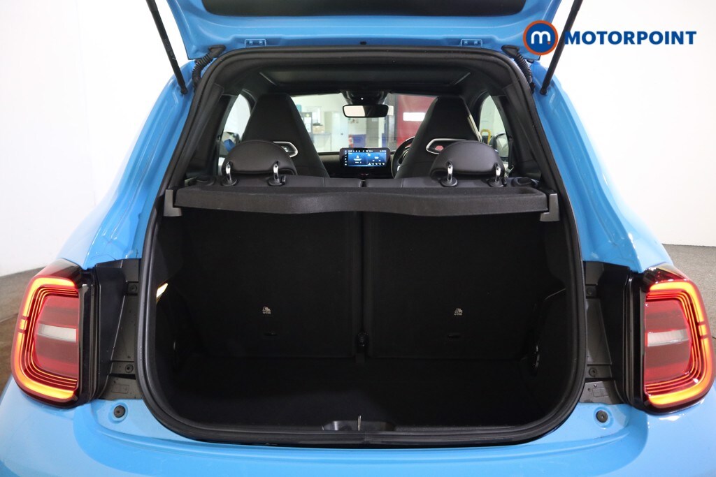 Used Abarth 500 2024 for sale - 77966066: Photo 29