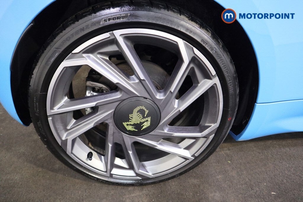 Used Abarth 500 2024 for sale - 77966066: Photo 30