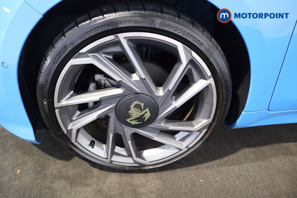 Used Abarth 500 2024 for sale - 77966066: Photo 32