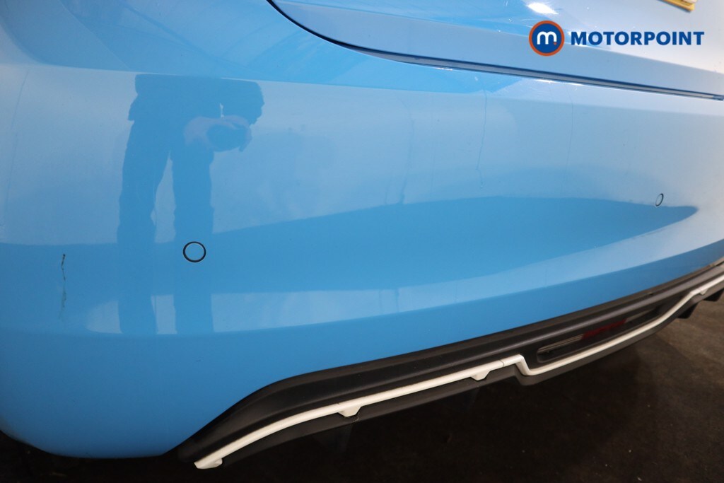 Used Abarth 500 2024 for sale - 77966066: Photo 34