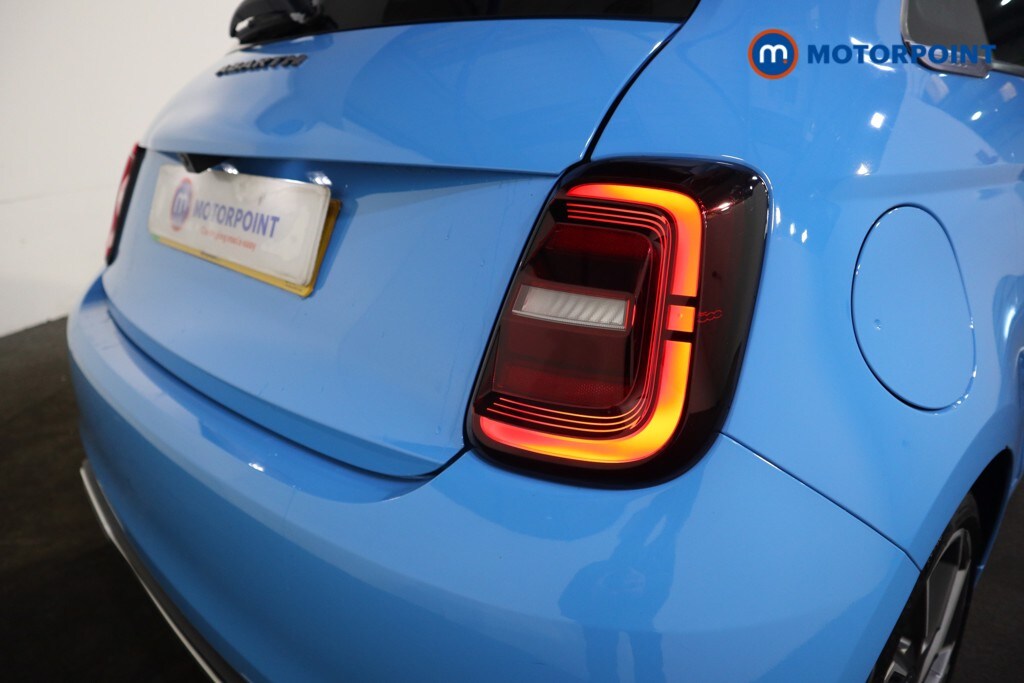 Used Abarth 500 2024 for sale - 77966066: Photo 38