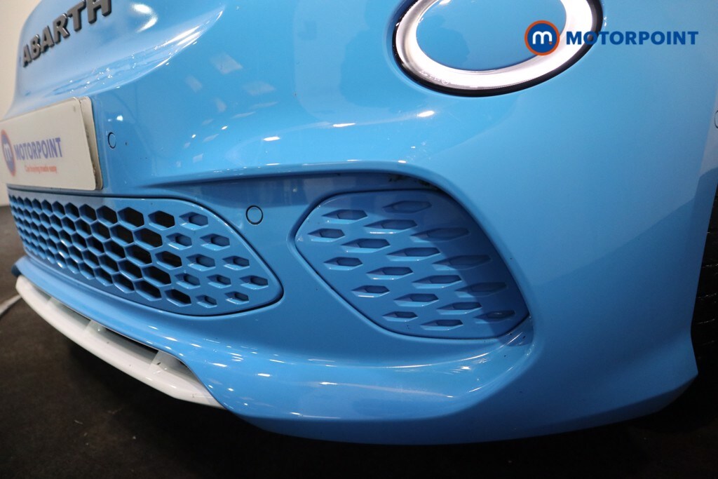 Used Abarth 500 2024 for sale - 77966066: Photo 42