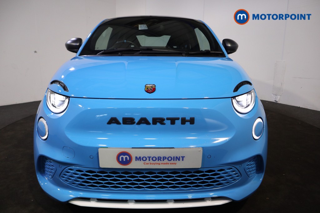 Used Abarth 500 2024 for sale - 77966066: Photo 44