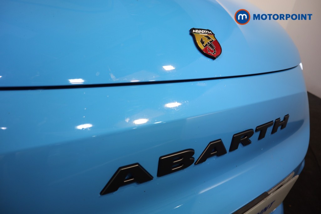 Used Abarth 500 2024 for sale - 77966066: Photo 46