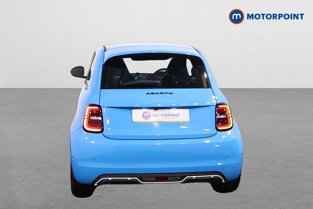 Used Abarth 500 2024 for sale - 77966066: Photo 6