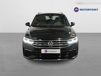 Used Volkswagen Tiguan 2021 for sale - 78227003: Photo