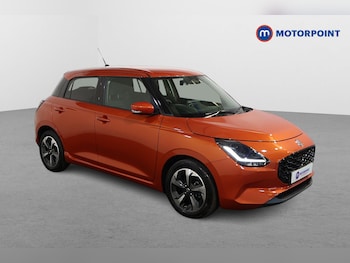 Used Suzuki Swift undefined for sale - 78324888: Photo
